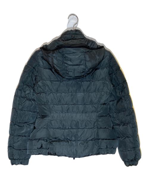 MONCLER（モンクレール）MONCLER (モンクレール) SABYダウンジャケット オリーブ サイズ:SIZE 00の古着・服飾アイテム