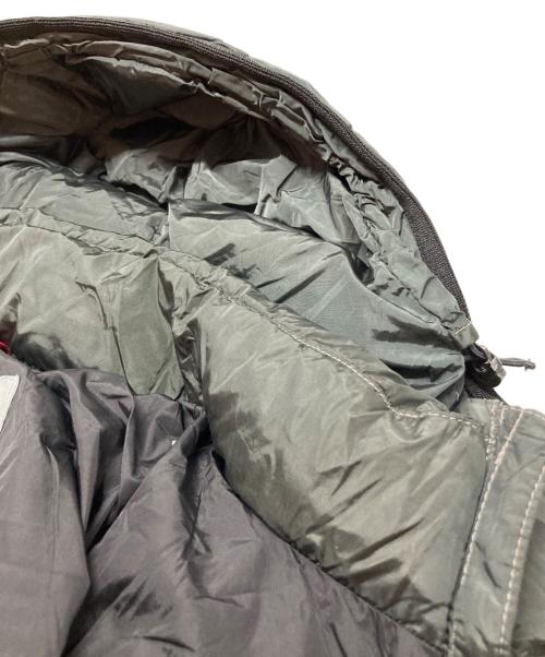 MONCLER（モンクレール）MONCLER (モンクレール) SABYダウンジャケット オリーブ サイズ:SIZE 00の古着・服飾アイテム