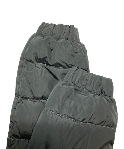 MONCLER（モンクレール）MONCLER (モンクレール) SABYダウンジャケット オリーブ サイズ:SIZE 00の古着・服飾アイテム