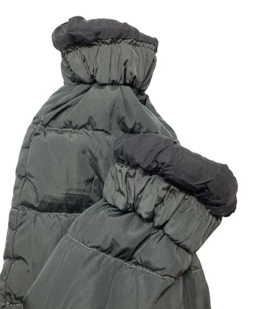 MONCLER（モンクレール）MONCLER (モンクレール) SABYダウンジャケット オリーブ サイズ:SIZE 00の古着・服飾アイテム
