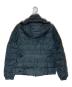 MONCLER (モンクレール) SABYダウンジャケット オリーブ サイズ:SIZE 00：38000円