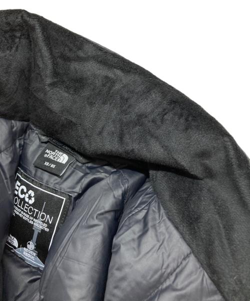THE NORTH FACE（ザ ノース フェイス）THE NORTH FACE (ザ ノース フェイス) POLAR AIR RDS DOWN JACKET ベージュ サイズ:SIZE XS/85の古着・服飾アイテム