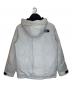 THE NORTH FACE (ザ ノース フェイス) POLAR AIR RDS DOWN JACKET ベージュ サイズ:SIZE XS/85：17000円
