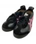 Onitsuka Tiger（オニツカタイガー）の古着「MEXICO'66」｜ブラック×ピンク