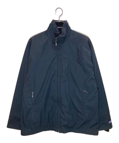Patagonia（パタゴニア）Patagonia (パタゴニア) ニューシェルドシンチラ ブラック サイズ:Ⅿの古着・服飾アイテム