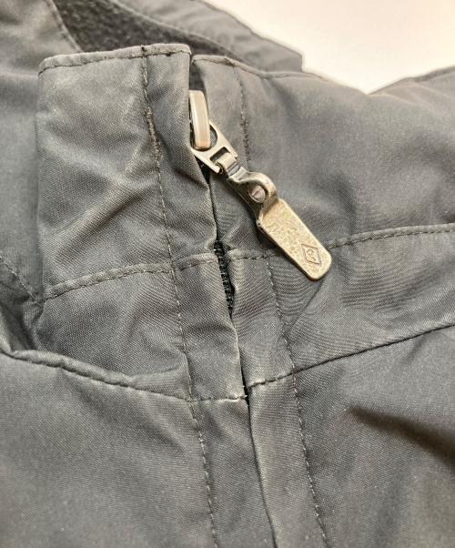 Patagonia（パタゴニア）Patagonia (パタゴニア) ニューシェルドシンチラ ブラック サイズ:Ⅿの古着・服飾アイテム