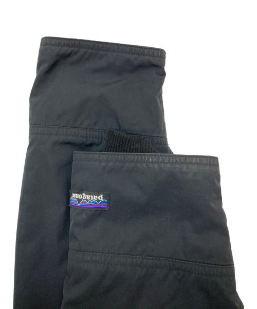 Patagonia（パタゴニア）Patagonia (パタゴニア) ニューシェルドシンチラ ブラック サイズ:Ⅿの古着・服飾アイテム