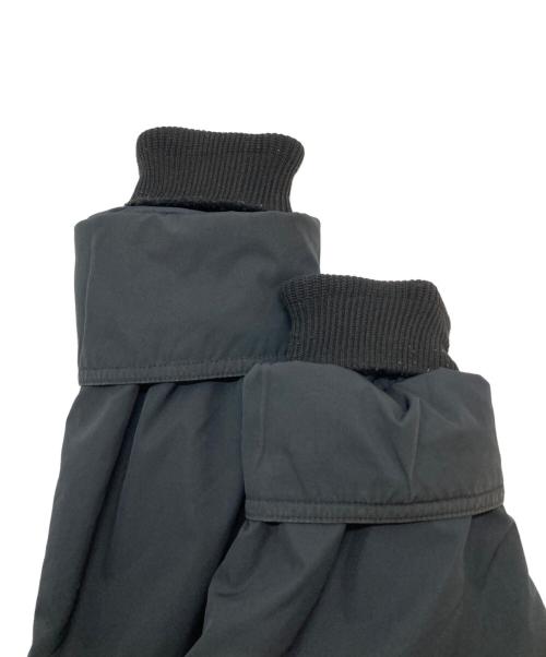 Patagonia（パタゴニア）Patagonia (パタゴニア) ニューシェルドシンチラ ブラック サイズ:Ⅿの古着・服飾アイテム