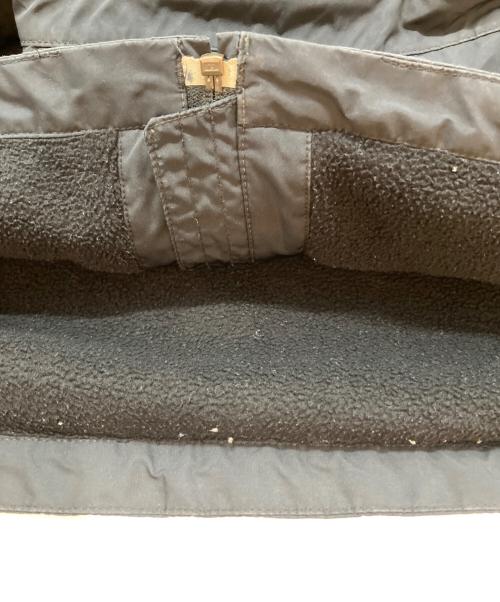 Patagonia（パタゴニア）Patagonia (パタゴニア) ニューシェルドシンチラ ブラック サイズ:Ⅿの古着・服飾アイテム