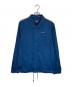 Patagonia（パタゴニア）の古着「Lightweight All-Wear Hemp Coaches Jacket」｜ネイビー