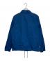 Patagonia (パタゴニア) Lightweight All-Wear Hemp Coaches Jacket ネイビー サイズ:Ⅿ：6000円