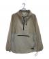 L.L.Bean（エルエルビーン）の古着「Bean's LIGHT NYLON ANORAK」｜ブラウン