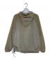 L.L.Bean (エルエルビーン) Bean's LIGHT NYLON ANORAK ブラウン サイズ:Ⅿ：7000円