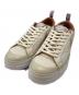 NIKE SB（ナイキエスビー）の古着「BLAZER LOW」｜ベージュ