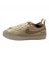 NIKE SB (ナイキエスビー) Doyenne (ドイエン) BLAZER LOW ベージュ サイズ:SIZE 28cm：6000円