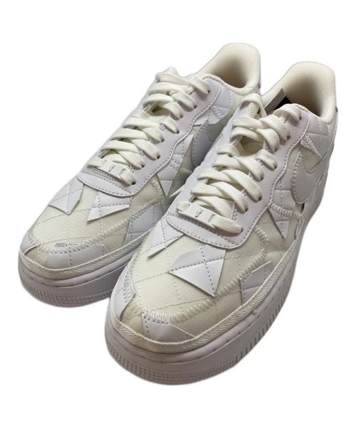NIKE（ナイキ）NIKE (ナイキ) Billie Eilish (ビリー・アイリッシュ) AIR FORCE 1 SP ホワイト サイズ:SIZE 28cmの古着・服飾アイテム