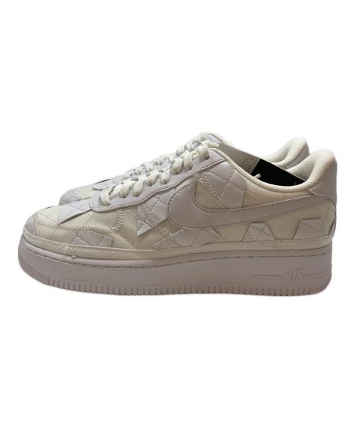 NIKE（ナイキ）NIKE (ナイキ) Billie Eilish (ビリー・アイリッシュ) AIR FORCE 1 SP ホワイト サイズ:SIZE 28cmの古着・服飾アイテム