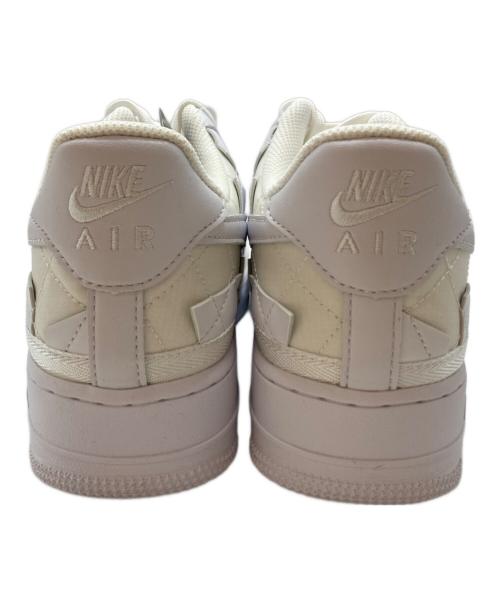 NIKE（ナイキ）NIKE (ナイキ) Billie Eilish (ビリー・アイリッシュ) AIR FORCE 1 SP ホワイト サイズ:SIZE 28cmの古着・服飾アイテム