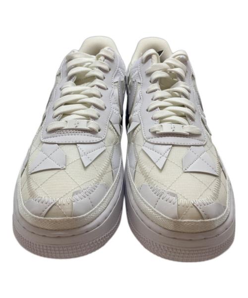 NIKE（ナイキ）NIKE (ナイキ) Billie Eilish (ビリー・アイリッシュ) AIR FORCE 1 SP ホワイト サイズ:SIZE 28cmの古着・服飾アイテム