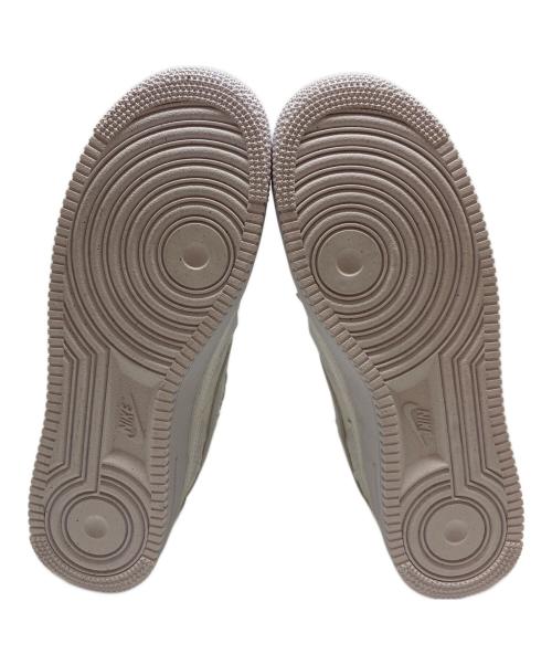 NIKE（ナイキ）NIKE (ナイキ) Billie Eilish (ビリー・アイリッシュ) AIR FORCE 1 SP ホワイト サイズ:SIZE 28cmの古着・服飾アイテム