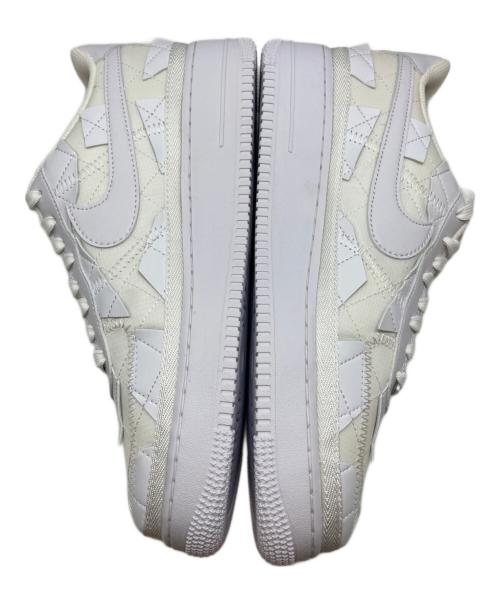 NIKE（ナイキ）NIKE (ナイキ) Billie Eilish (ビリー・アイリッシュ) AIR FORCE 1 SP ホワイト サイズ:SIZE 28cmの古着・服飾アイテム