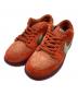NIKE SB（ナイキエスビー）の古着「DUNK LOW PRO PREMIUM」｜オレンジ