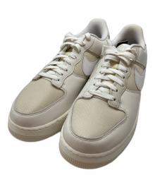 NIKE（ナイキ）の古着「AIR FORCE 1 LOW UNITY」｜ホワイト