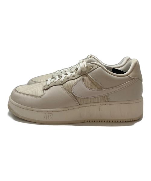 NIKE（ナイキ）NIKE (ナイキ) AIR FORCE 1 LOW UNITY ホワイト サイズ:SIZE 28cmの古着・服飾アイテム