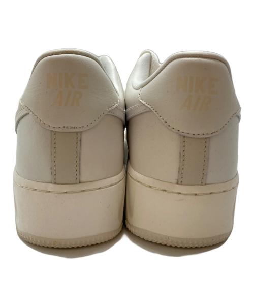 NIKE（ナイキ）NIKE (ナイキ) AIR FORCE 1 LOW UNITY ホワイト サイズ:SIZE 28cmの古着・服飾アイテム