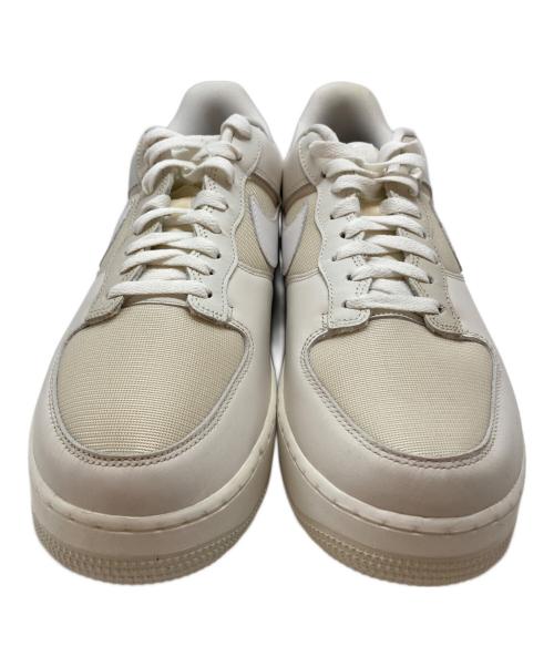 NIKE（ナイキ）NIKE (ナイキ) AIR FORCE 1 LOW UNITY ホワイト サイズ:SIZE 28cmの古着・服飾アイテム