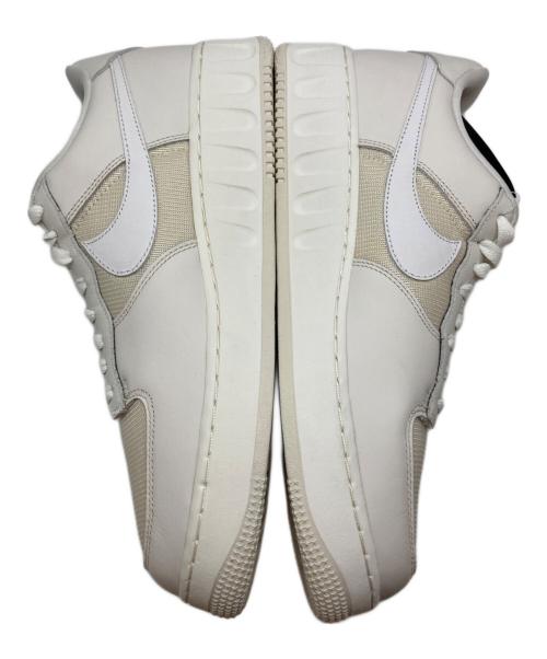 NIKE（ナイキ）NIKE (ナイキ) AIR FORCE 1 LOW UNITY ホワイト サイズ:SIZE 28cmの古着・服飾アイテム