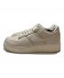 NIKE (ナイキ) AIR FORCE 1 LOW UNITY ホワイト サイズ:SIZE 28cm：6000円