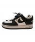 NIKE (ナイキ) TERROR SQUAD (テラー スクワッド) AIR FORCE 1 LOW QS TS ホワイト×ブラック サイズ:SIZE 28cm：11000円