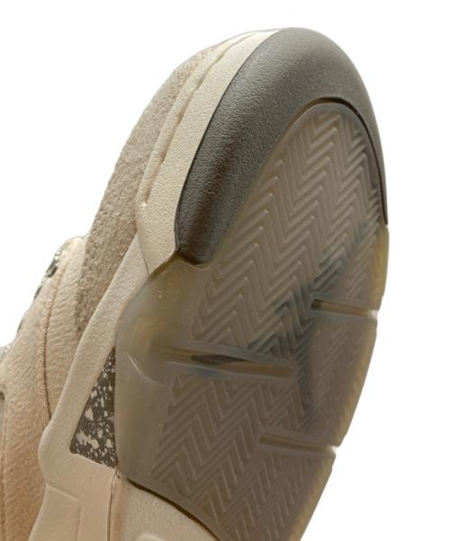 NIKE（ナイキ）NIKE (ナイキ) AIR JORDAN 5 RETRO SE CRAFT ベージュ サイズ:SIZE 28cmの古着・服飾アイテム