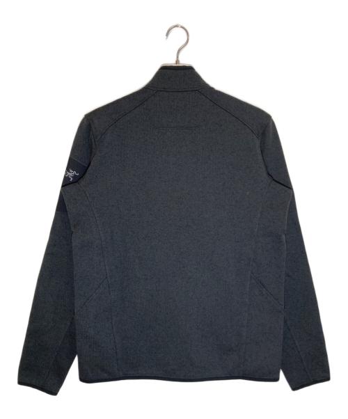 ARC'TERYX（アークテリクス）ARC'TERYX (アークテリクス) Covert Cardigan グレー サイズ:Sの古着・服飾アイテム