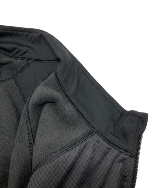ARC'TERYX（アークテリクス）ARC'TERYX (アークテリクス) Covert Cardigan グレー サイズ:Sの古着・服飾アイテム