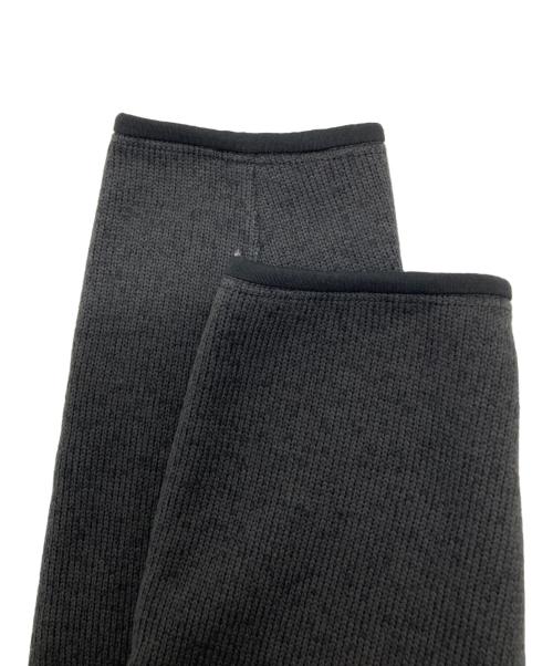 ARC'TERYX（アークテリクス）ARC'TERYX (アークテリクス) Covert Cardigan グレー サイズ:Sの古着・服飾アイテム