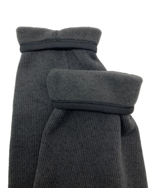 ARC'TERYX（アークテリクス）ARC'TERYX (アークテリクス) Covert Cardigan グレー サイズ:Sの古着・服飾アイテム