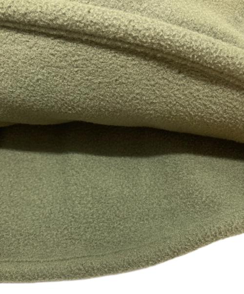 Patagonia（パタゴニア）Patagonia (パタゴニア) SYNCHILA SHIRT JACKET グリーン サイズ:Sの古着・服飾アイテム