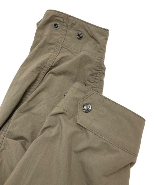 THE NORTH FACE（ザ ノース フェイス）THE NORTH FACE (ザ ノース フェイス) Geology Shirt カーキ サイズ:Ⅿの古着・服飾アイテム