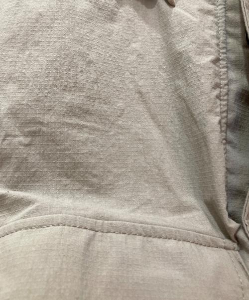 THE NORTH FACE（ザ ノース フェイス）THE NORTH FACE (ザ ノース フェイス) Geology Shirt カーキ サイズ:Ⅿの古着・服飾アイテム