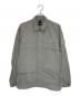 THE NORTH FACE（ザ ノース フェイス）の古着「Geology Shirt」｜カーキ