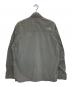 THE NORTH FACE (ザ ノース フェイス) Geology Shirt カーキ サイズ:Ⅿ：7000円