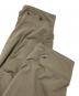 中古・古着 THE NORTH FACE (ザ ノース フェイス) Geology Shirt カーキ サイズ:Ⅿ：7000円