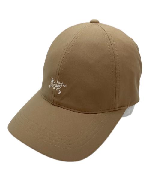 ARC'TERYX（アークテリクス）ARC'TERYX (アークテリクス) Small Bird Hat ベージュ サイズ:SIZE Freeの古着・服飾アイテム