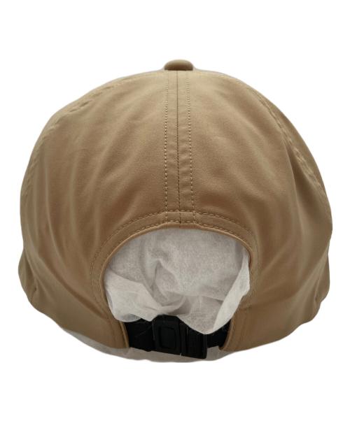 ARC'TERYX（アークテリクス）ARC'TERYX (アークテリクス) Small Bird Hat ベージュ サイズ:SIZE Freeの古着・服飾アイテム