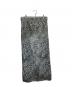 Jaded London (ジェイデッドロンドン) レオパードワイドパンツ ベージュ サイズ:SIZE 76cm (W30)：6000円