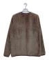 Patagonia (パタゴニア) LOS GATOS CREW ブラウン サイズ:L：6000円