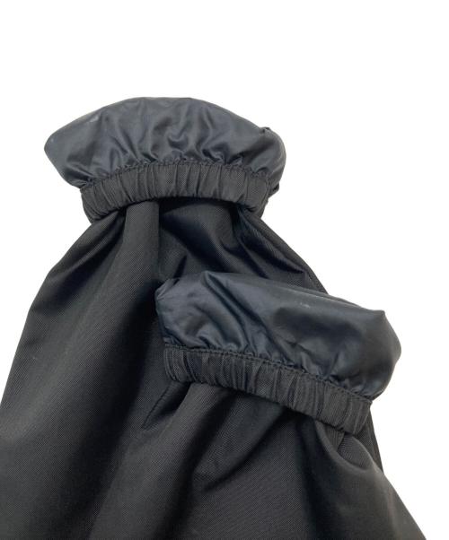 THE NORTH FACE（ザ ノース フェイス）THE NORTH FACE (ザ ノース フェイス) NEVER STOP ING The Coach Jacket ブラック サイズ:XSの古着・服飾アイテム