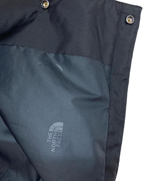THE NORTH FACE（ザ ノース フェイス）THE NORTH FACE (ザ ノース フェイス) NEVER STOP ING The Coach Jacket ブラック サイズ:XSの古着・服飾アイテム